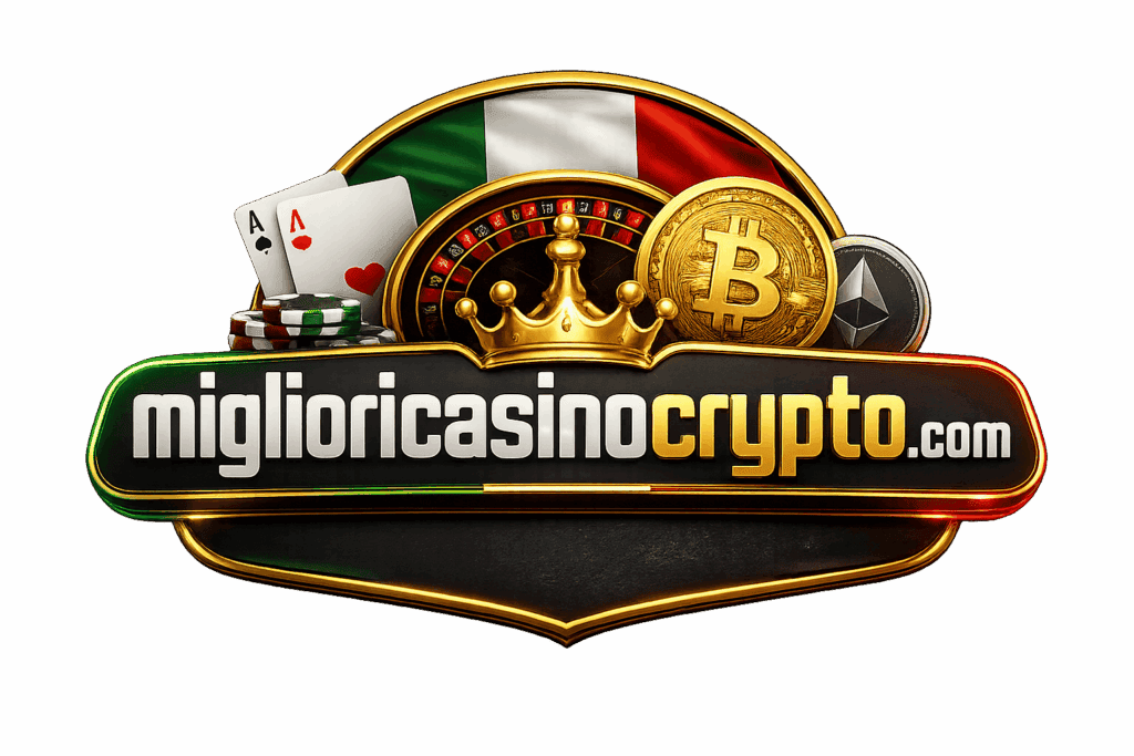 logo miglioricasinocrypto.com