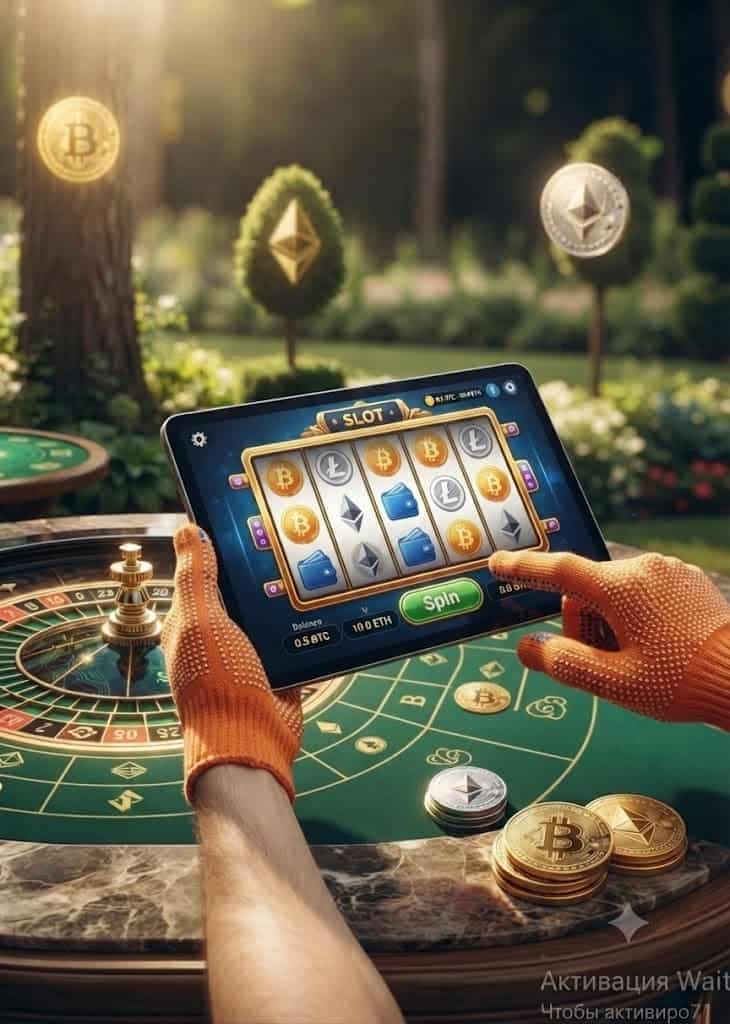 migliori casino crypto
