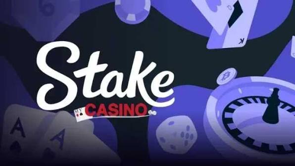 stake casino