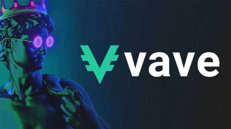 Vave casino