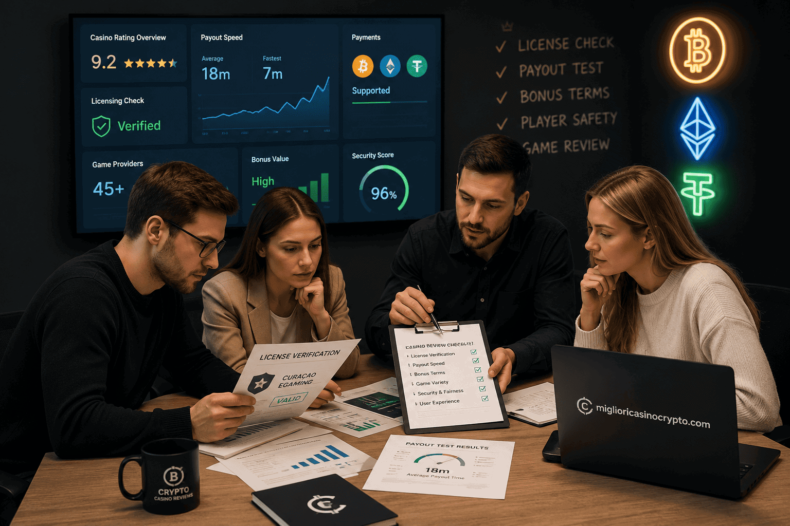 team miglioricasinocrypto