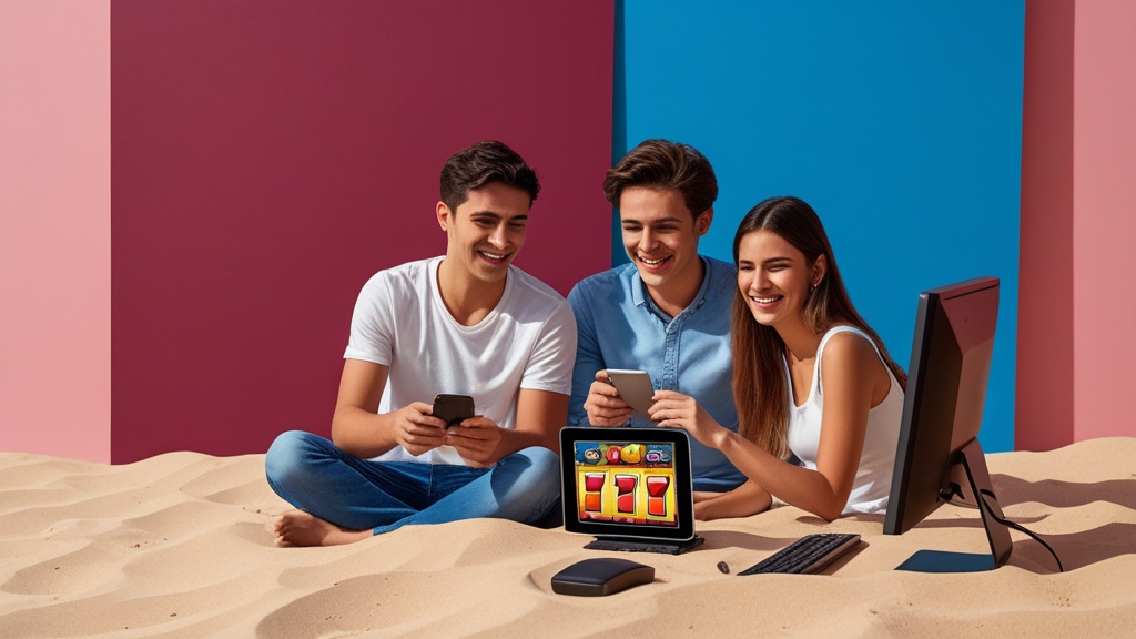Elenco di studi che forniscono tavoli con croupier in video