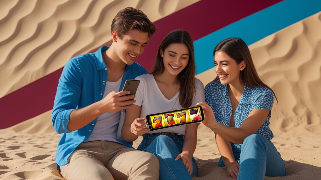 Pannello delle regole di una slot aperto sulla sezione informativa